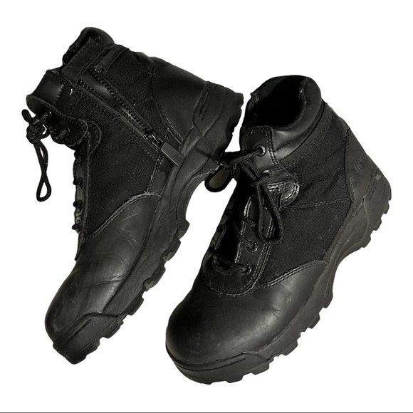Original S.W.A.T. 6" Classic boots! - Picture 3 of 6